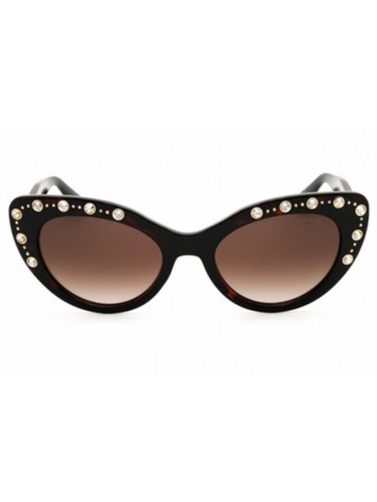 Guess Sunglasses GU00163-52F-54 New with tags main image 4
